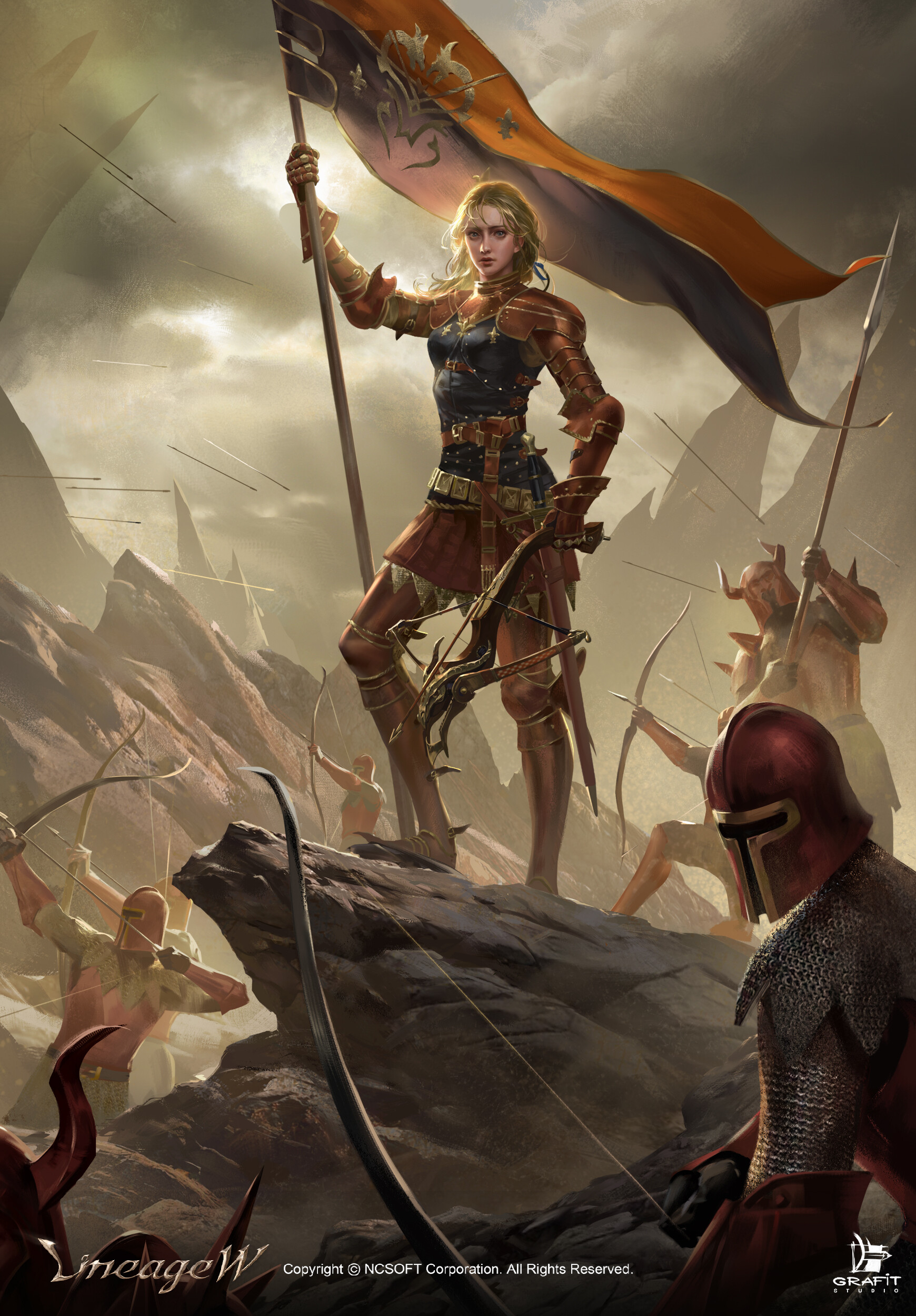 Обращение к игрокам L2OLD.ru