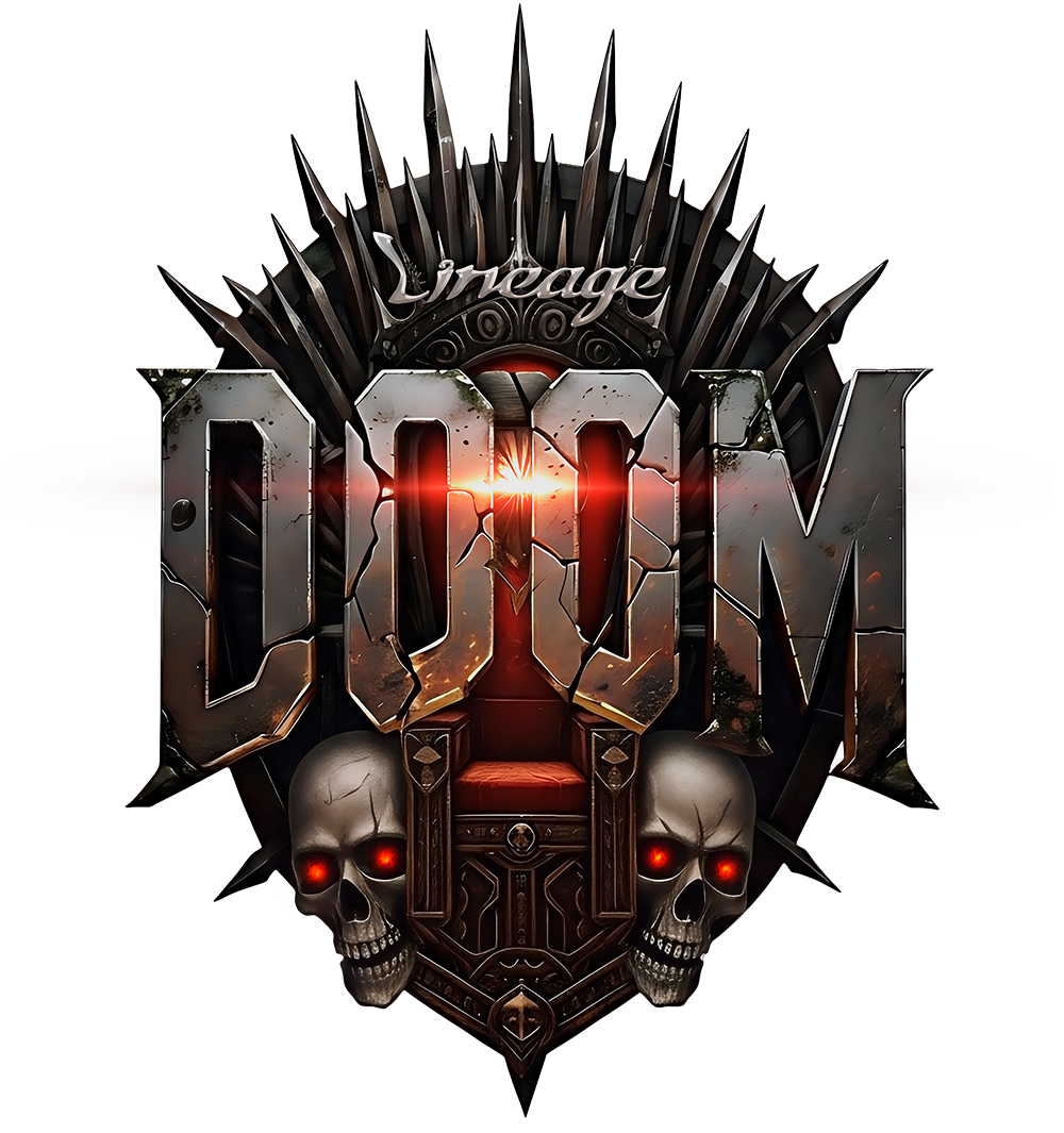 Doom Classic Server 3X